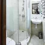 Antares Отель