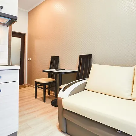 Antares Szálloda 4*