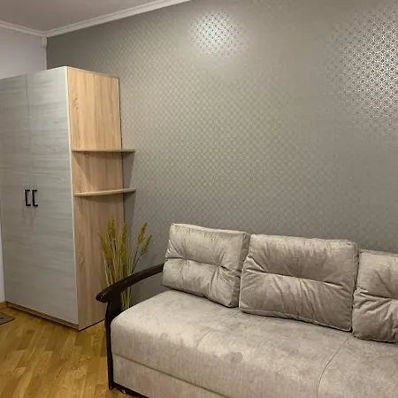 Antares Szálloda Lviv