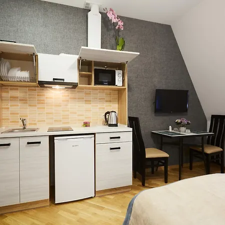 Antares 4* Lviv