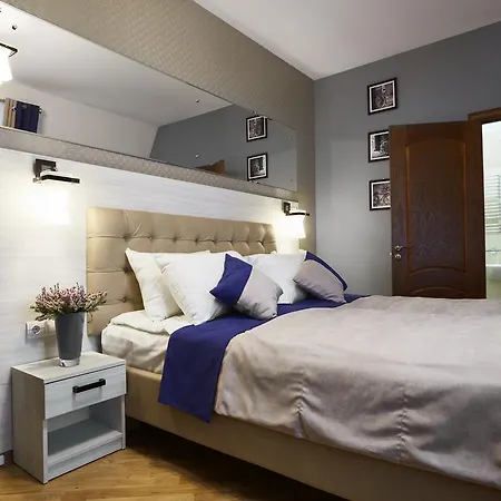 Antares Szálloda 4*