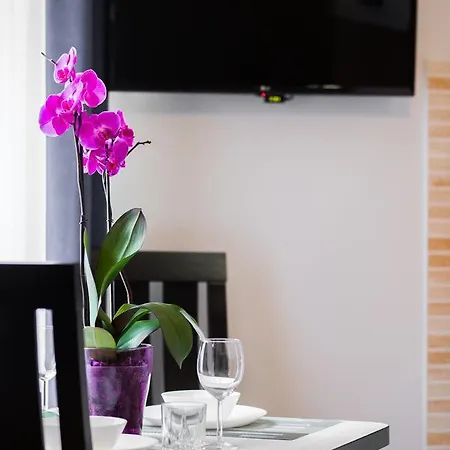 Antares 4* Львів