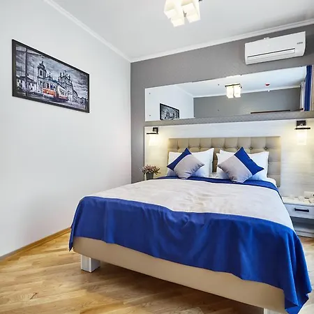 Готель Antares