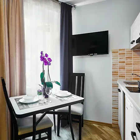 Antares Szálloda 4*