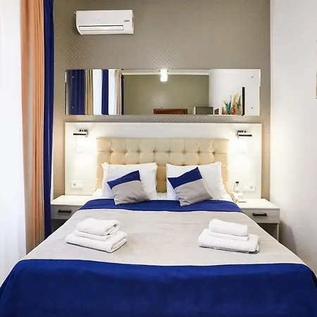 Antares Hotel