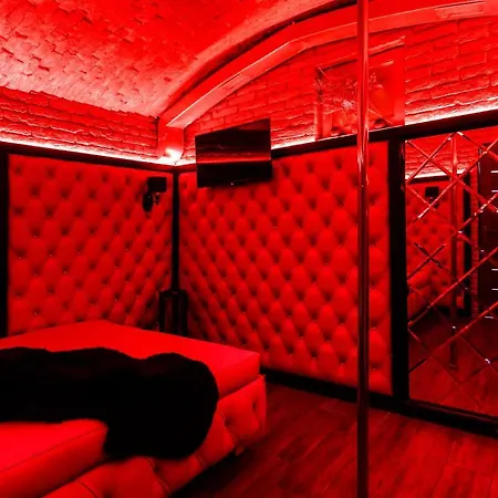 Szálloda Antares Lviv