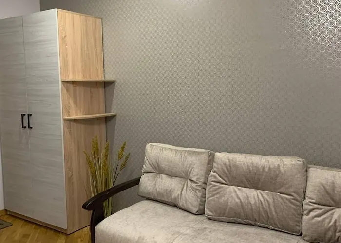 Antares فندق إلفيف