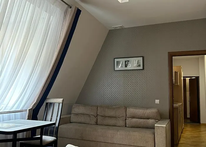 Готель Antares