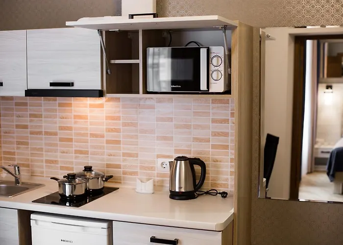 Antares 4* Львів