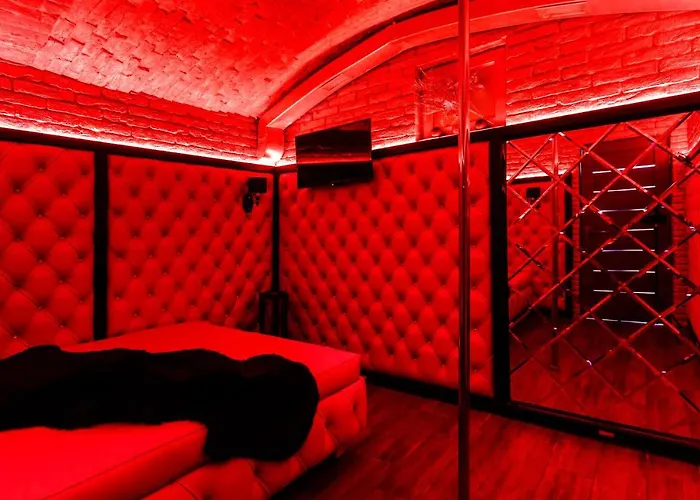 فندق Antares إلفيف