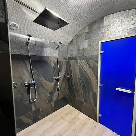 Hotel Antares Lviv