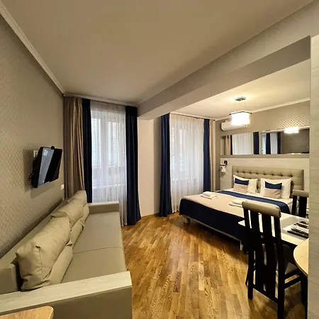 Hotel Antares