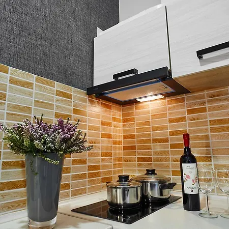 Antares Готель Львів