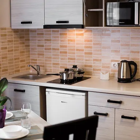 Antares Готель