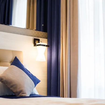 Hotel Antares