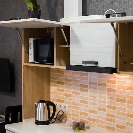 Antares Готель