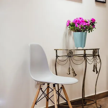 Antares 4* Львів