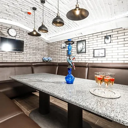 Antares Готель