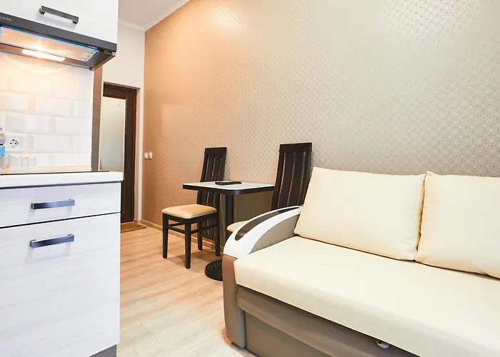 Antares ホテル 4*