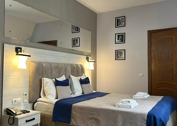 Antares リヴィウ